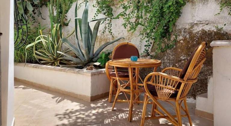 Charming holiday apartment with yard & patio | Close to the beach | Good for workation | Pets allowed — photo 4