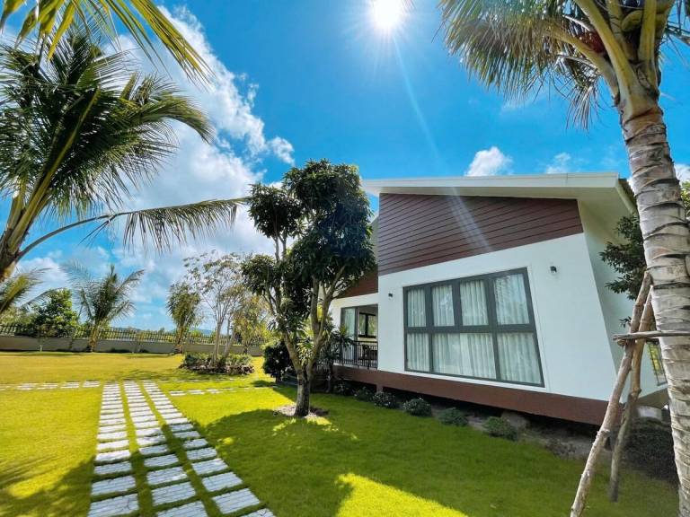 Nice house | Pet-friendly in Phu Quoc