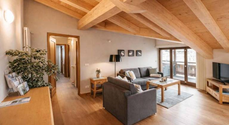 Vacation home | Close to the ski | Dogs allowed in See