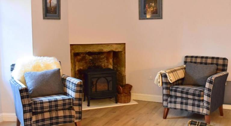 Holiday apartment with 2 rooms for 4 persons — photo 3