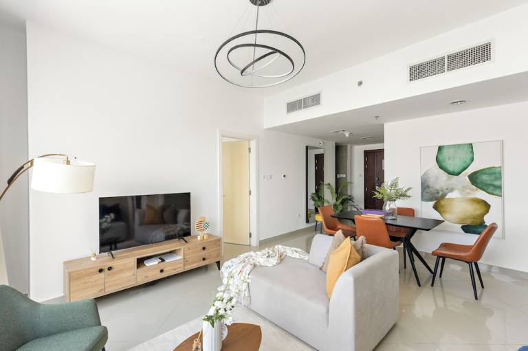 Apartment  RS1