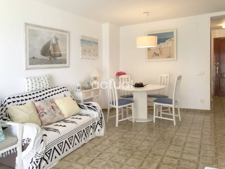 Rental apartment with 2 rooms for 6 persons — photo 4