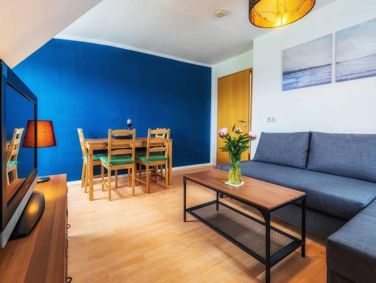 Apartment  Moordorf