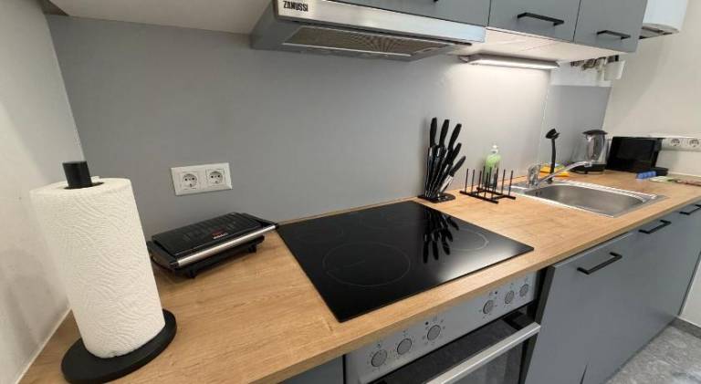 Apartment | Near St. Stephen's Cathedral | Pet-friendly — photo 5