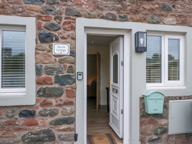 Cottage Seascale