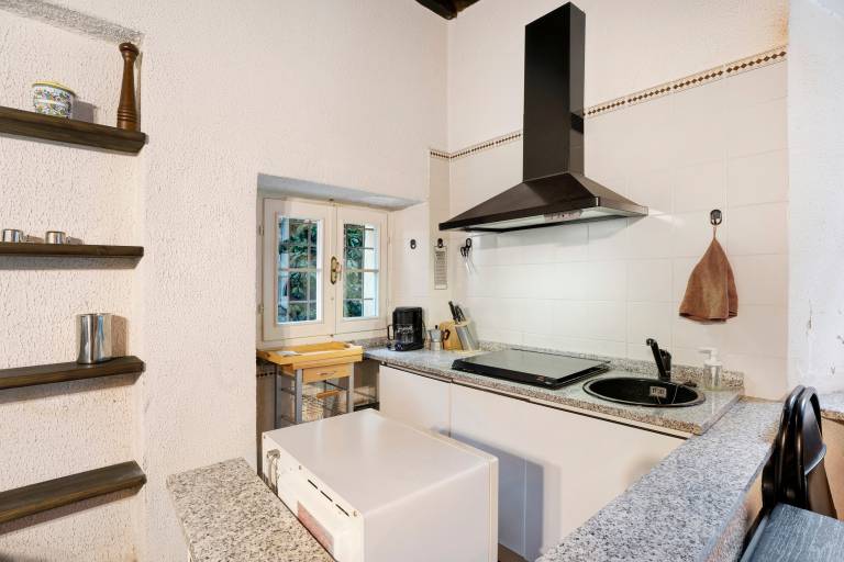 Holiday apartment with fast internet & yard | City view | Dogs allowed — photo 2