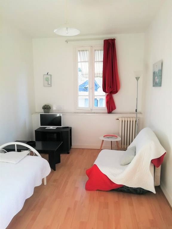 Appartement La Baule-Escoublac