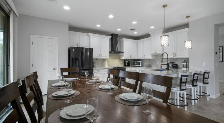 House with 4 rooms for 10 persons — photo 3