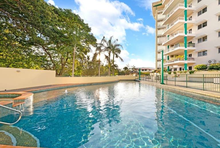 Apartment Darwin Municipality