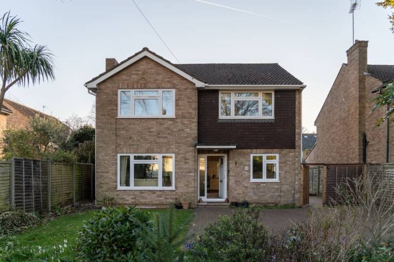 House Aldershot