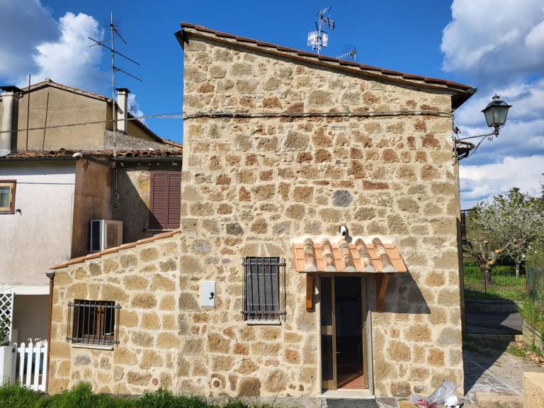 Appartamento Onano
