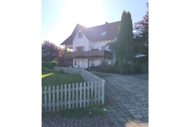Ferienhaus Bad Brückenau