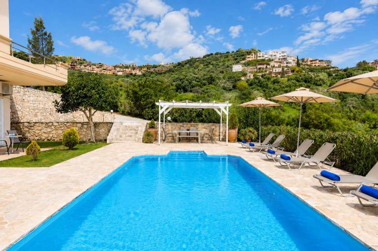 Ferienwohnung  Georgioupoli