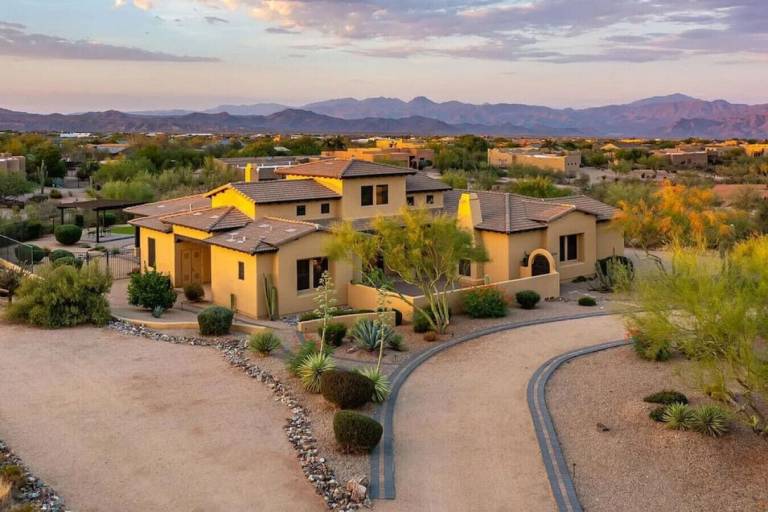 Scottsdale AZ Vacation Rentals - Things to Do in Scottsdale