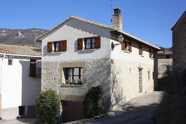 Casa rural Puente la Reina