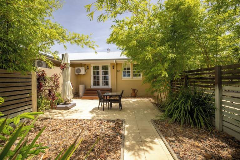 Aparthotel Charters Towers City