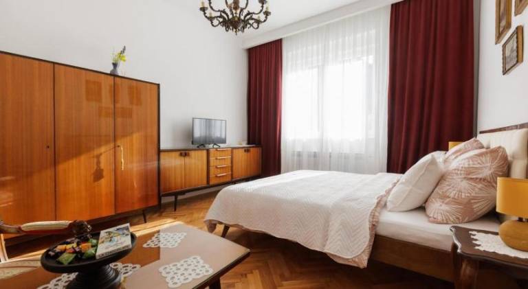 Apartment | Near Zagreb Cathedral — photo 2