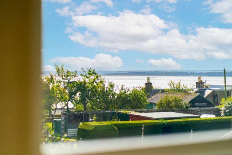 Condo Broughty Ferry