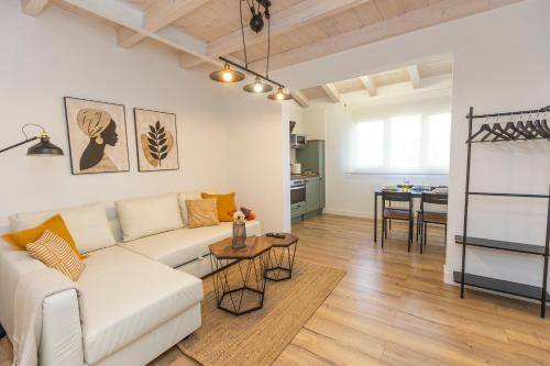 Apartamento Ribadeo