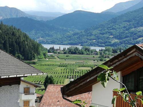Appartamento Pergine Valsugana