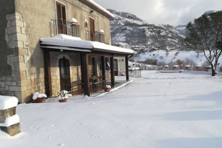 Bed & Breakfast  San Potito Sannitico