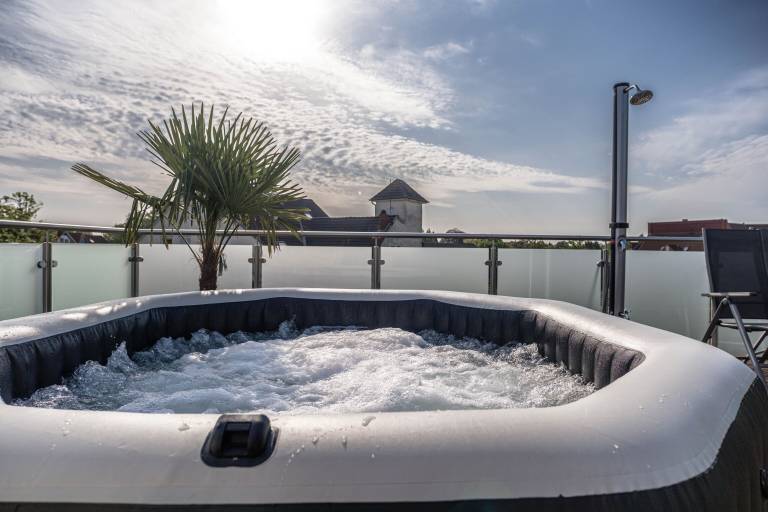 Ferienwohnung  Schönberg