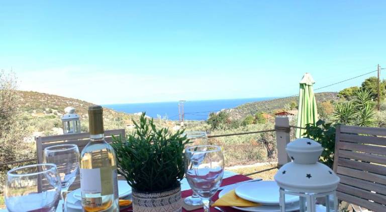Vacation home with 1 room for 4 persons — photo 2