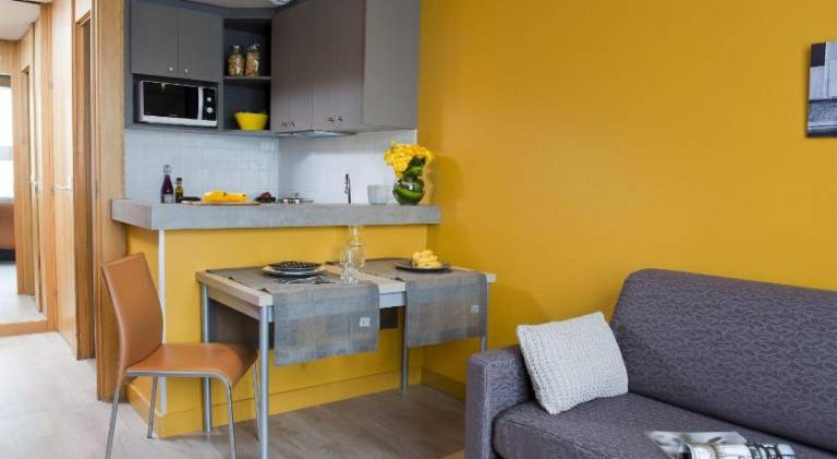 Aparthotel Adagio Paris XV — photo 3