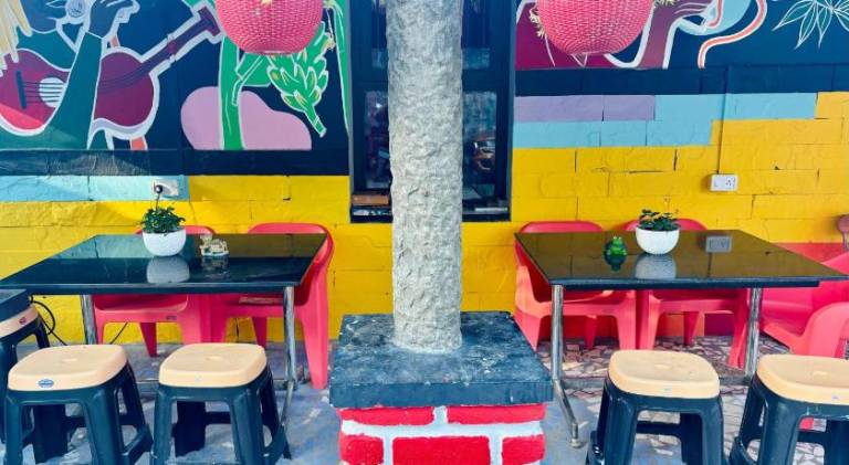 Rave Raja CoWorking Hostels — photo 5