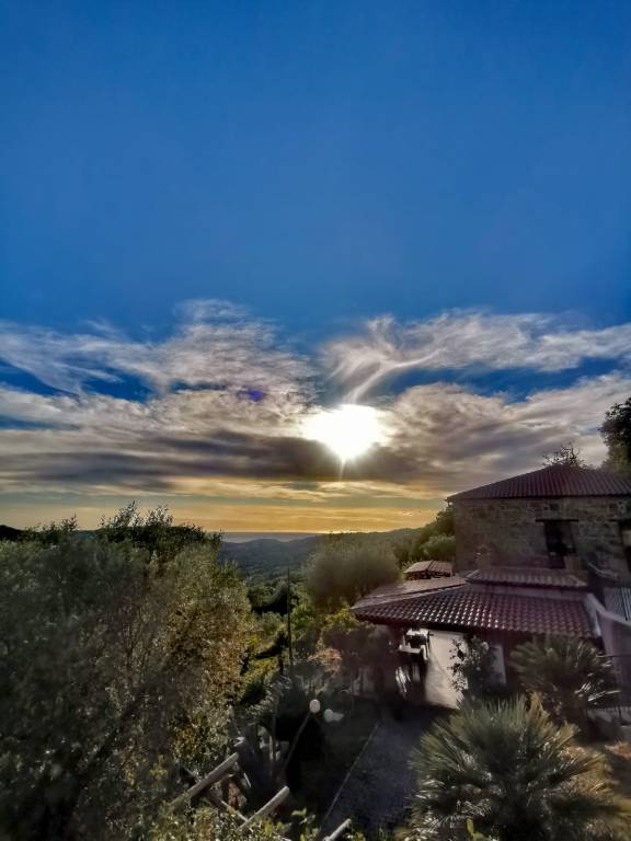 Camera privata Trentinara