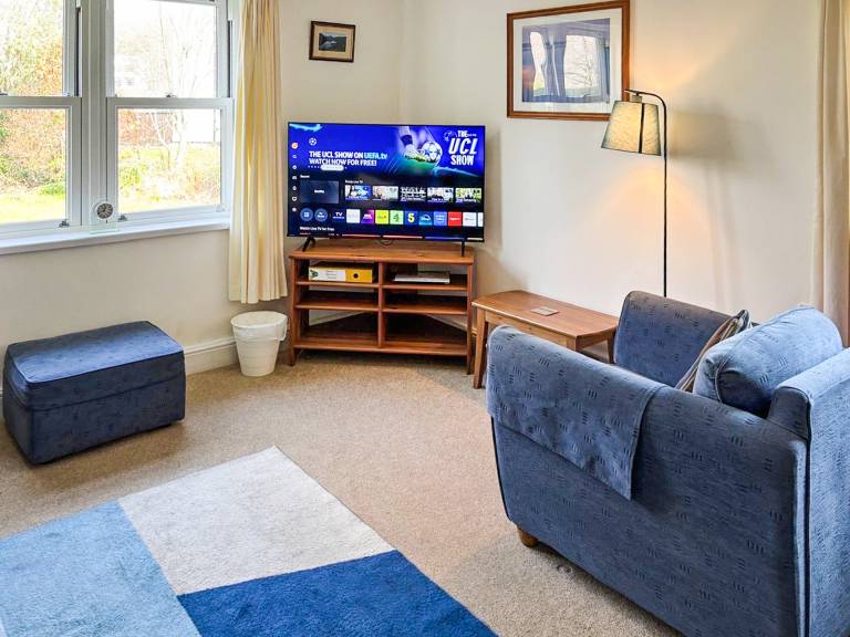 Cottage with 1 room for 2 persons in Keswick