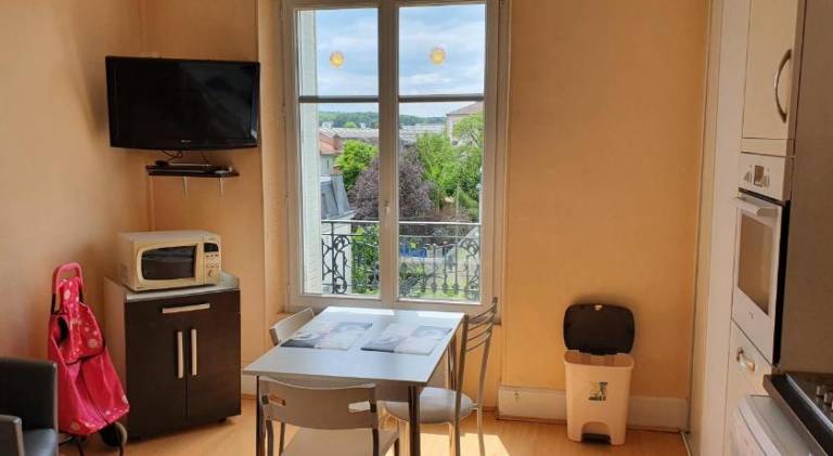Apartment | Pet-friendly in Contrexéville