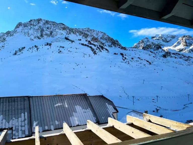 Apartamento  La Mongie