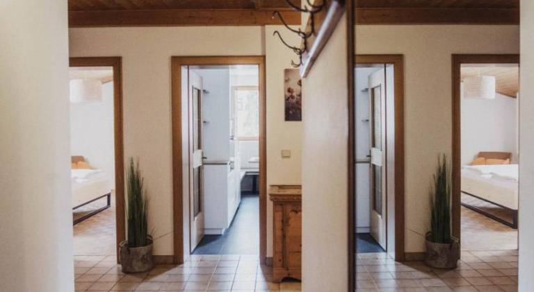 Pleasant apartment | Pets allowed — photo 5