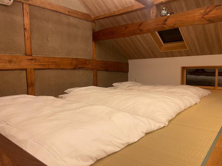 Maison de vacances Jikkoku