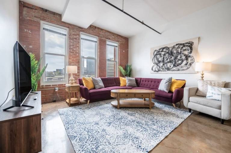 Apartment  Crossroads