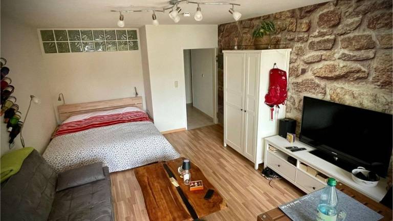 Ferienwohnung  Weisenheim am Berg