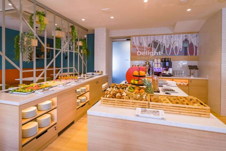 Spark by Hilton Stuttgart Sindelfingen — photo 2