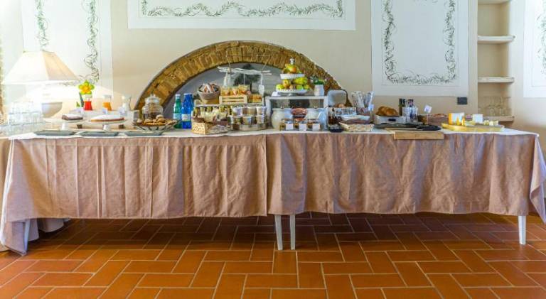 Il Castagnolo Country B&B — photo 5