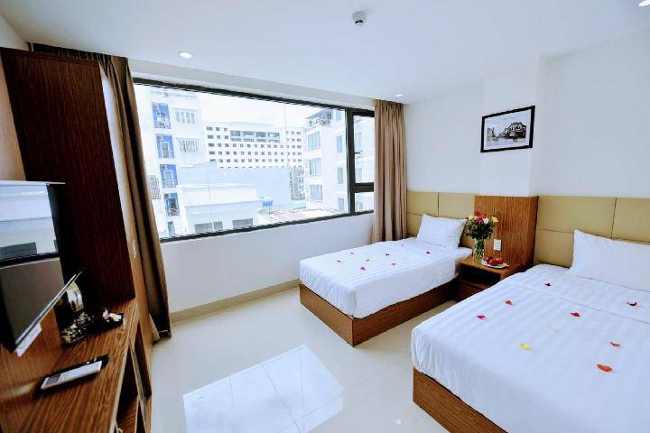 Alibaba Hotel — photo 2