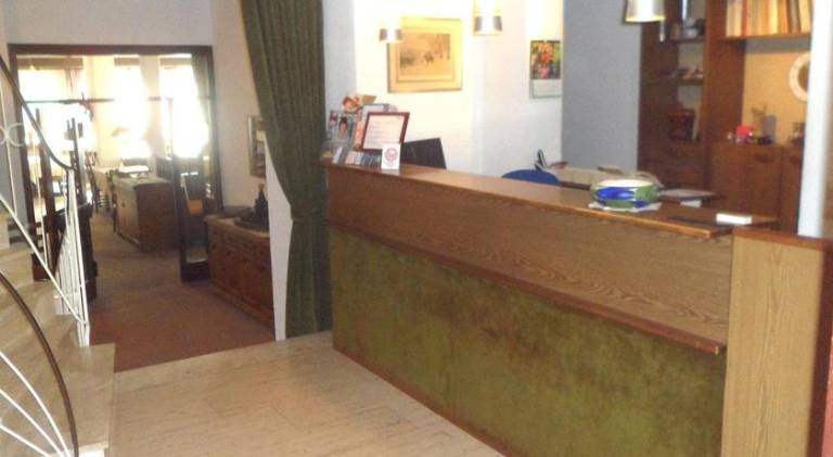 Hotel Schneider — photo 3
