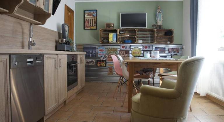 Spacious vacation home | Pets are welcome — photo 3