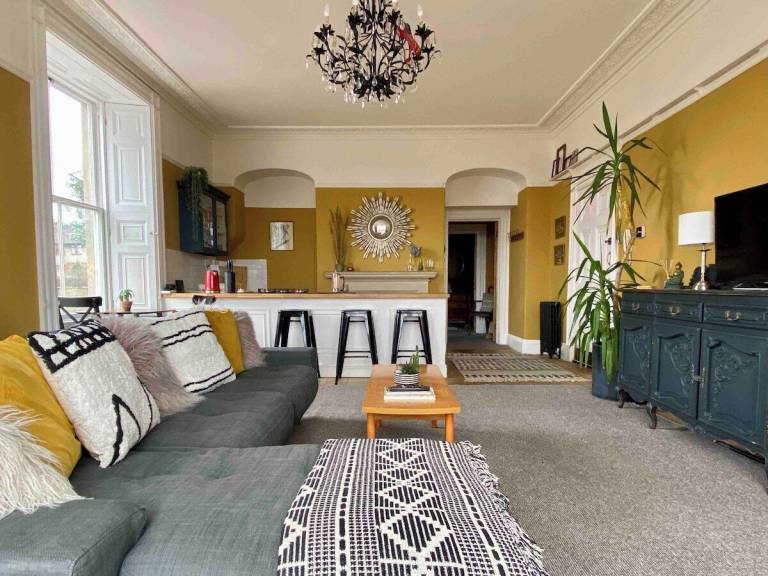 Apartment  Frome