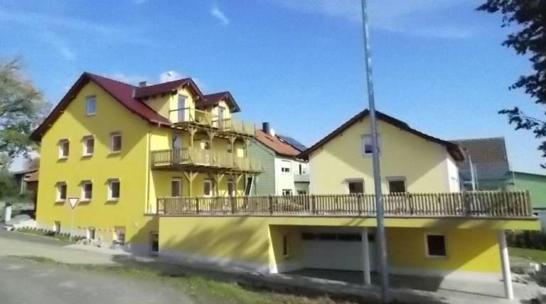 Ferienhaus Hofmann Strüth 3 (Röttingen) — photo 4