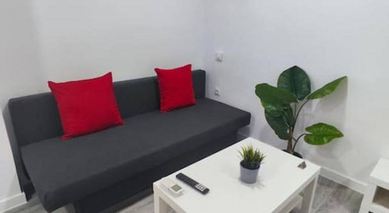 Holiday apartment with 1 room for 4 persons — photo 5