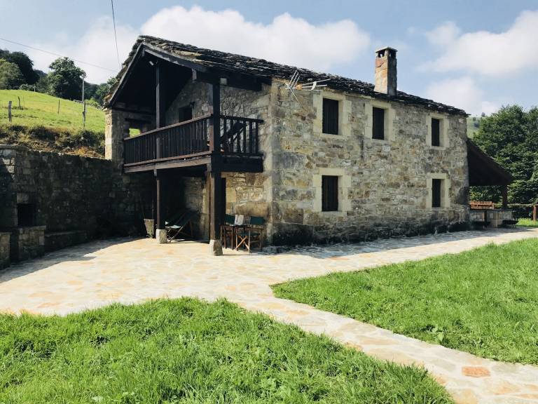 Casa Selaya