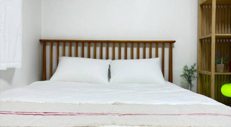 40 m&sup2; Ferienwohnung