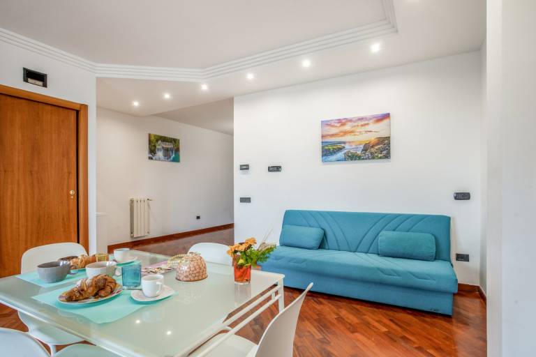 Apartamento Bari