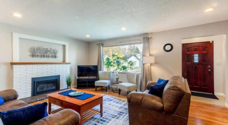 Beautiful vacation home | Pet-friendly — photo 2