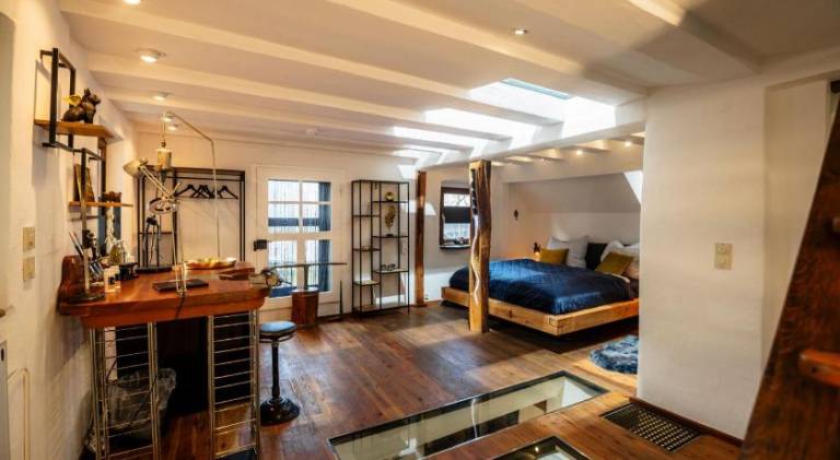 Charming vacation home | Dogs allowed in Würzburg